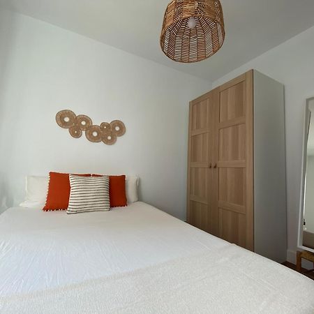 Ferienwohnung Piso Sopela Playas Exterior foto